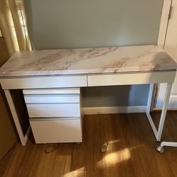 Mesa De Manicura