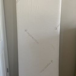 Single Bed Foam Mattress 