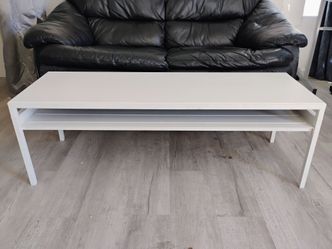 Coffee Table Indoor/Outdoor x2