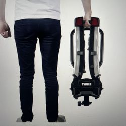 Bike Rack
