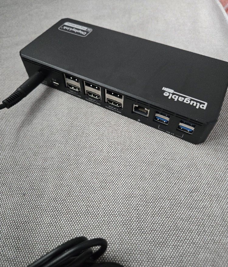 Adapter