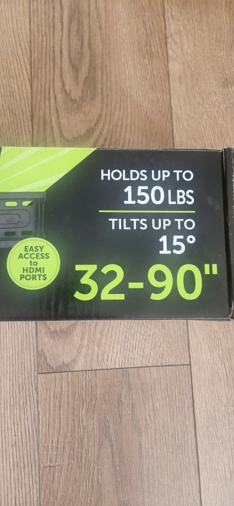 TV Wall Mount Brand New