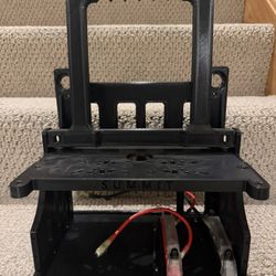 Summit Ice Fishing Shuttle 