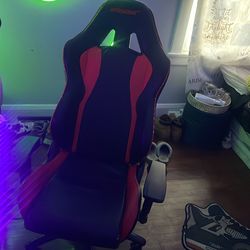 Rjracing gaming chair