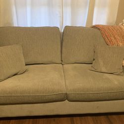 Loveseat Sofa Bed 
