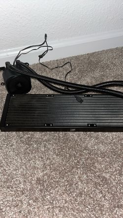 Corsair AIO