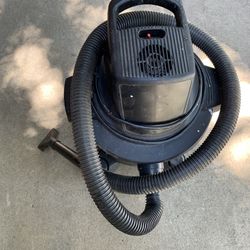Vacuum 