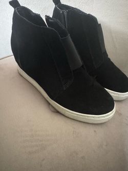 Steve Madden sneakers