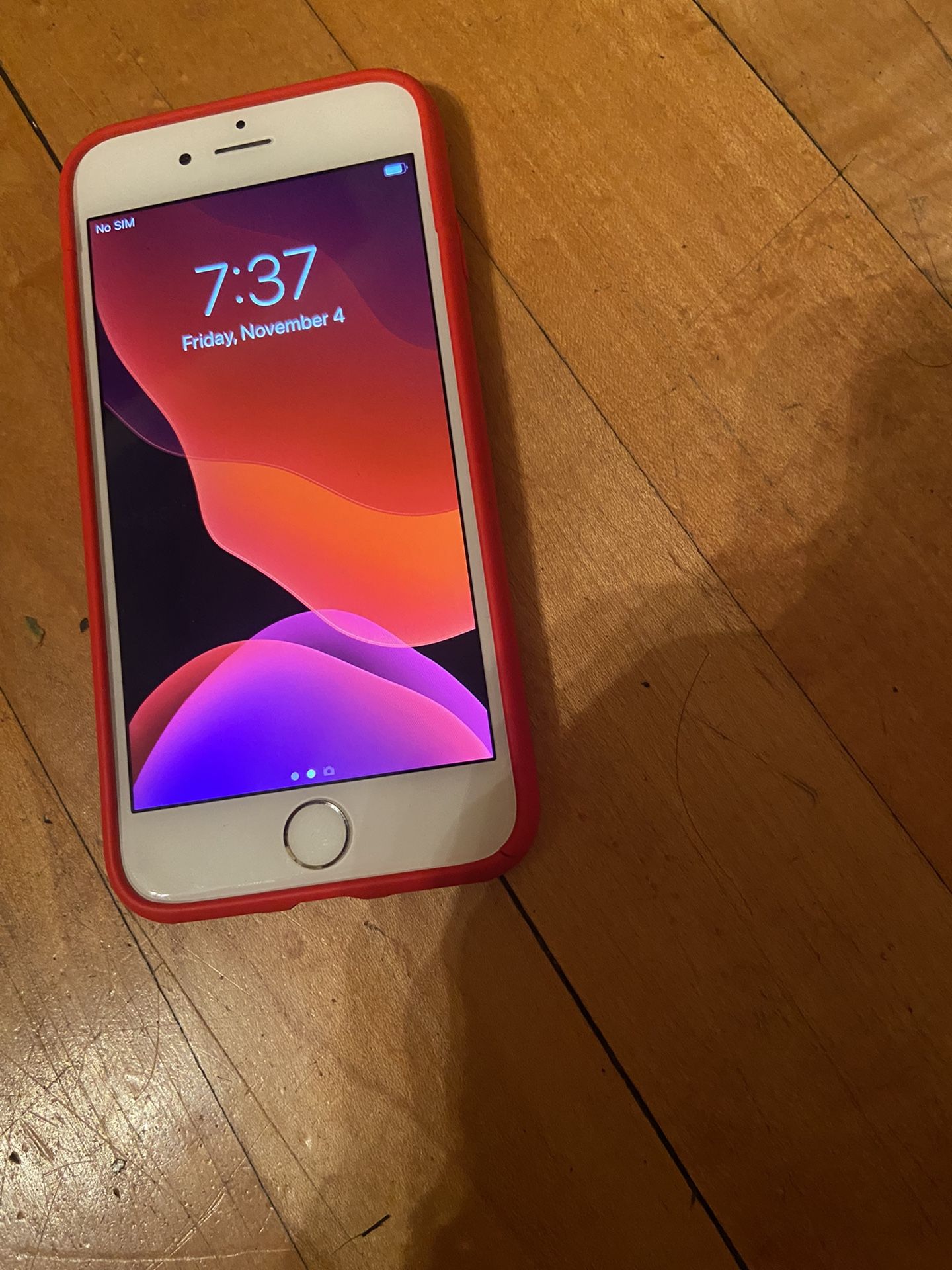 iPhone 6s 32gb Factory Unlocked 95