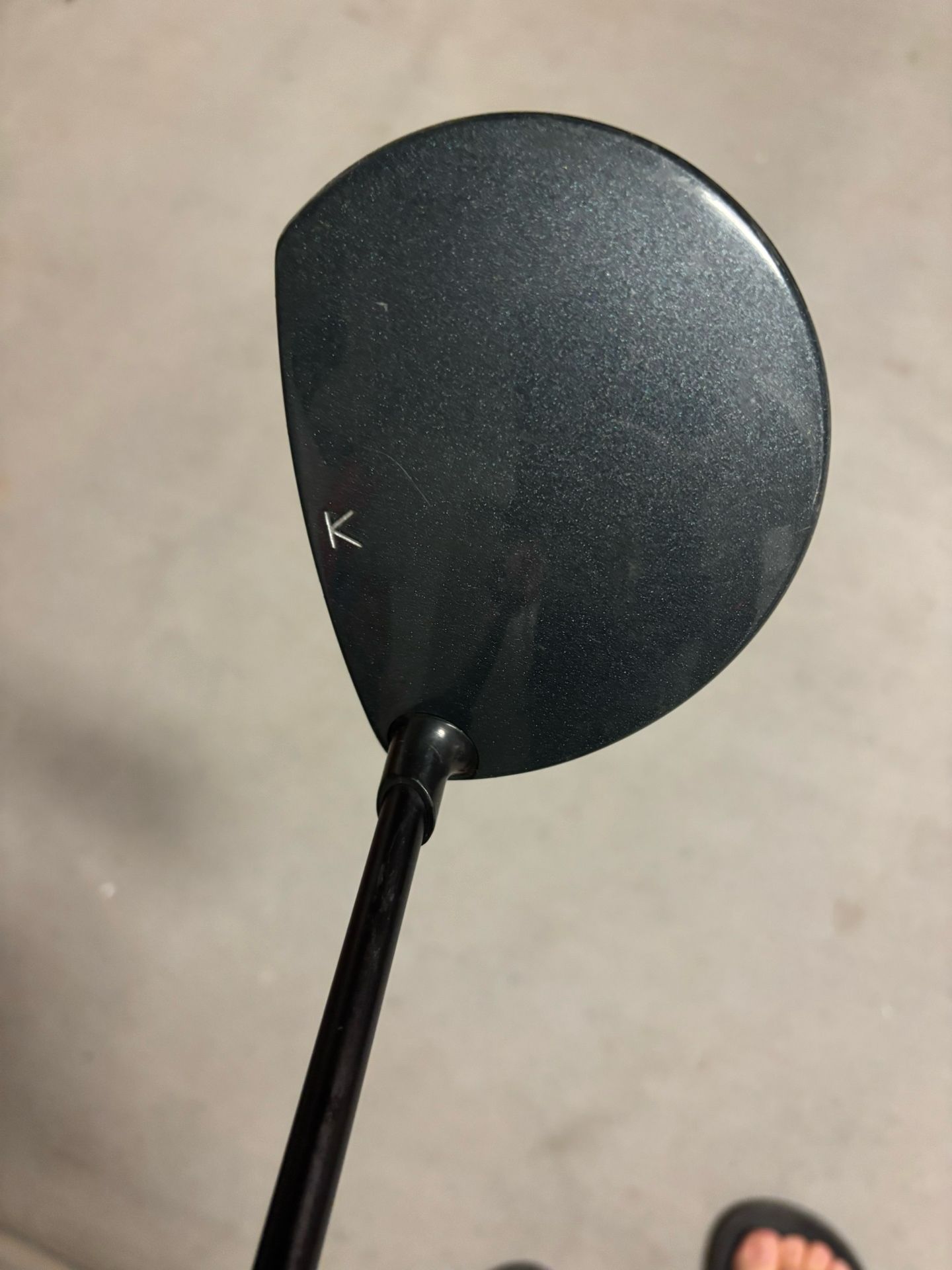 Ping ISI Kirsten Driver RH