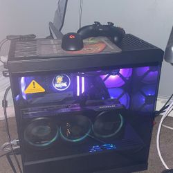 AORUS GAMING PC ((((I build Them)))))