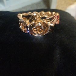 Rose Bracelet