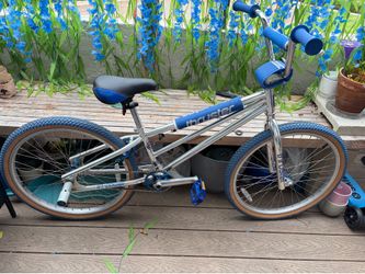 24” Thruster Bmx cruiser
