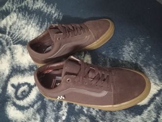 Vans Shoes