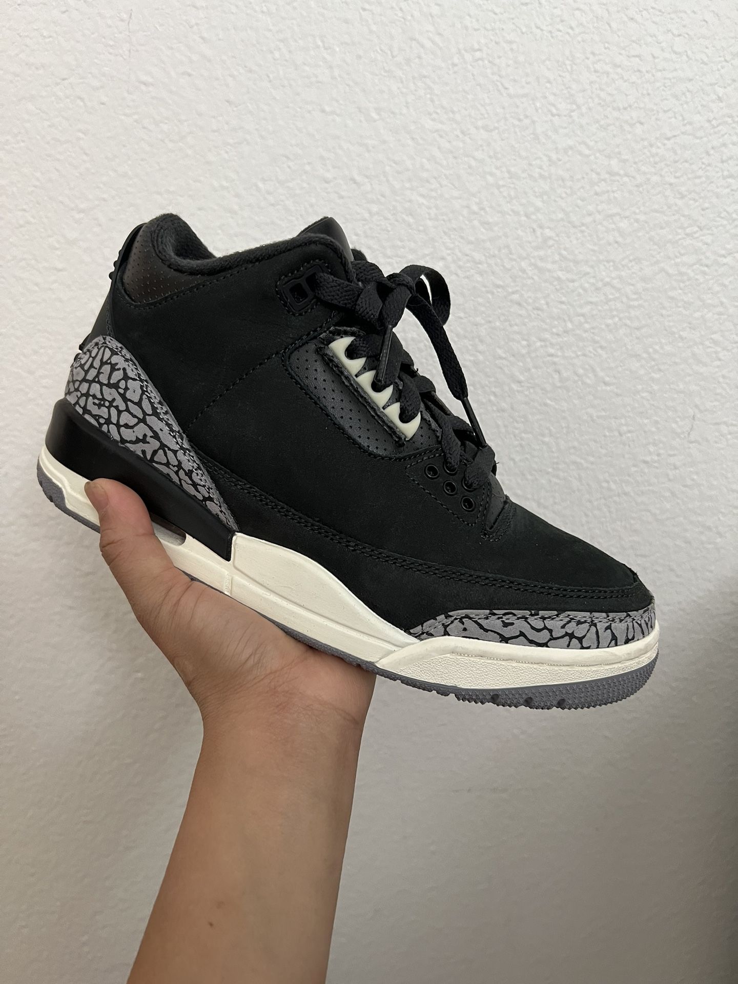 Jordan women noir