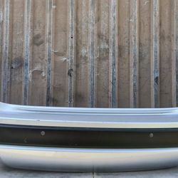 2019-2024 Infiniti QX50 Rear Bumper Cover OEM 