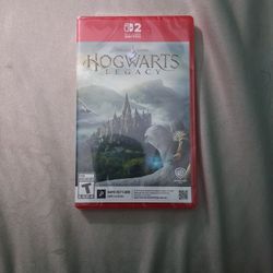 Hogwarts Legacy 