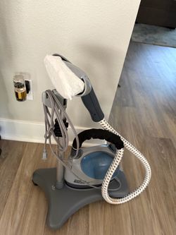 Shark Fabric Steamer