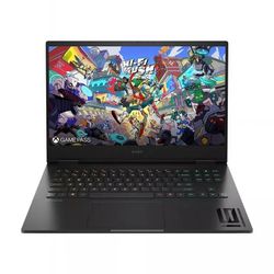 HP OMEN - 16.1" 165Hz Full HD Gaming Laptop RTX 4060 1TB SSD 