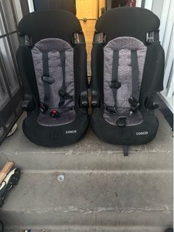 Kids car seat