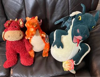 Dragons