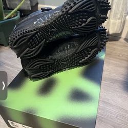 Deadstock ASAP Rocky X Mostro