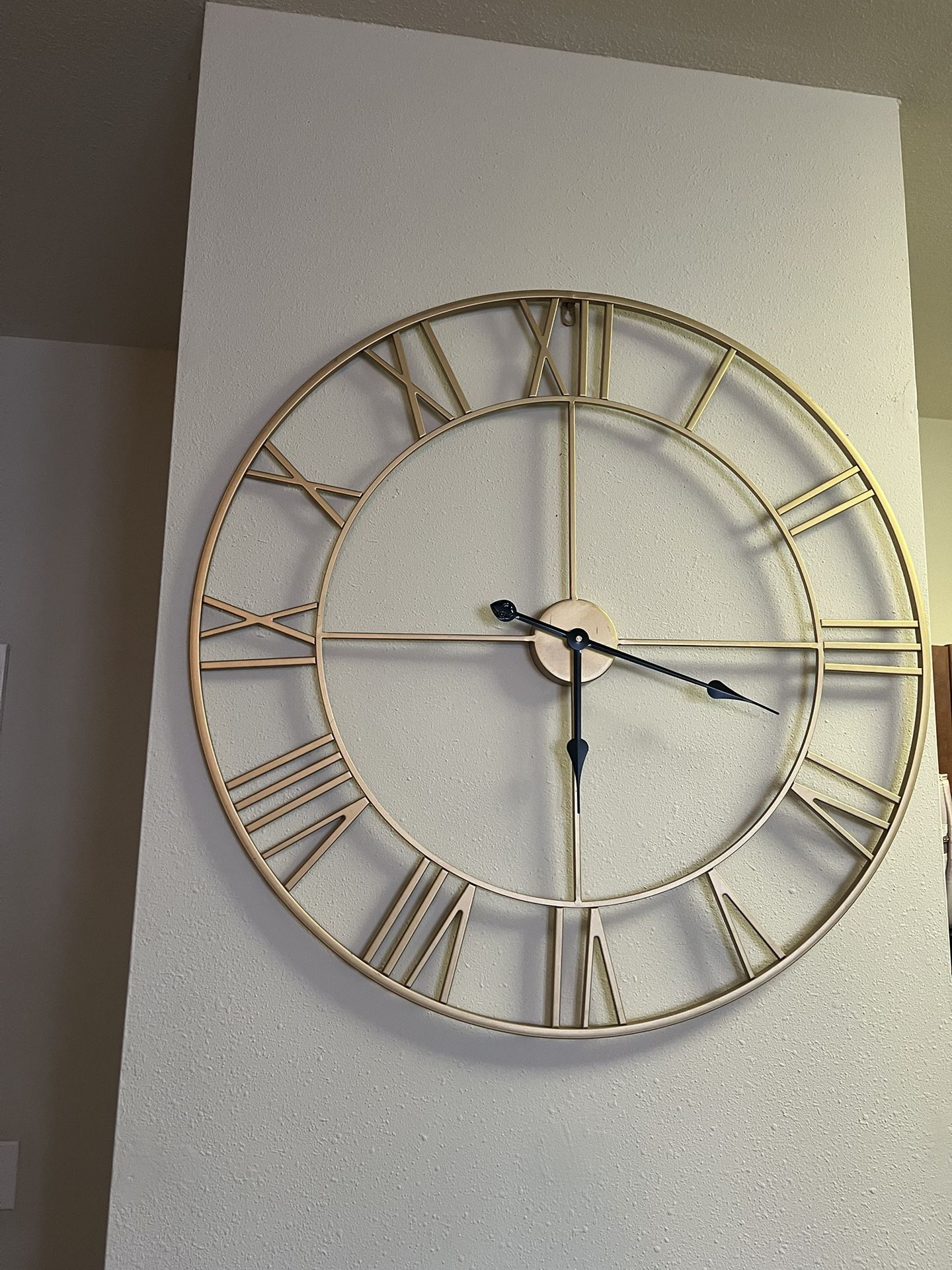 Clock 