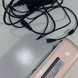 Shipping Label Printer