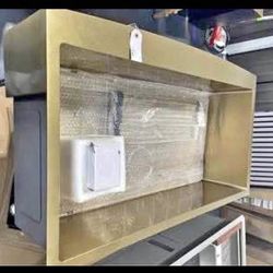 New Assembled 30" Bathroom Vanity Set with Sink, Combo Cabinet, Solid Wood Frame Bathroom Storage Ca