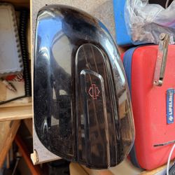 M8 Touring Air Cleaner Filter
