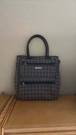 Nine West tote bag