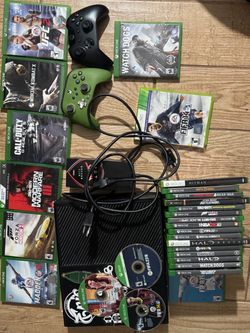 Xbox one