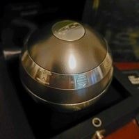 SonicWarp ISIS I SW700 Puzzle - Sharper Image