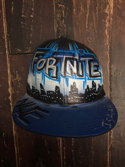 Fortnite SnapBack Hat