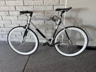 Fixed Bike