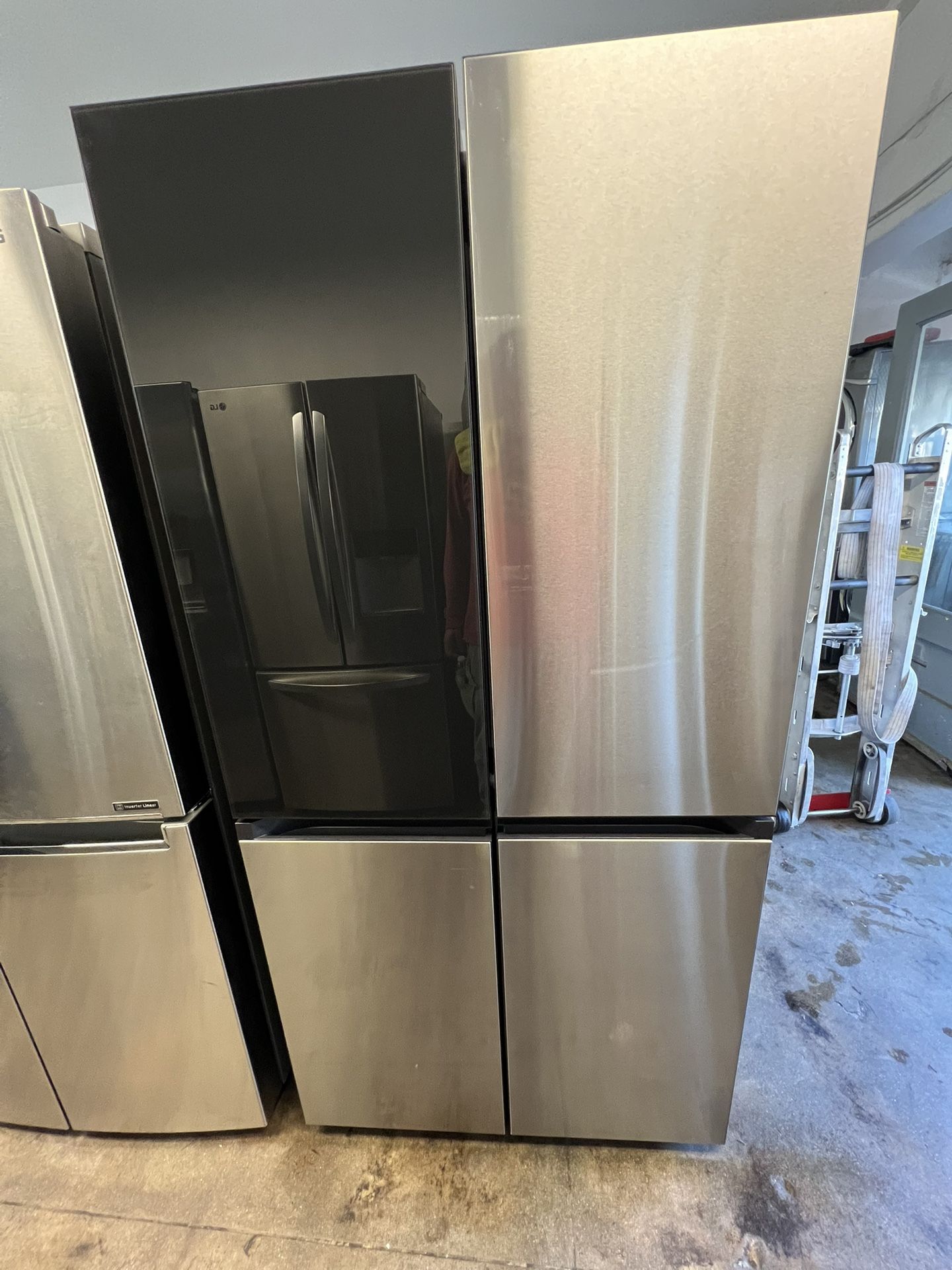 Refrigerator