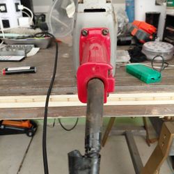 Tools: Milwaukee Hole Hawg Heavy-Duty Right-Angle Drill, model 1675-1.