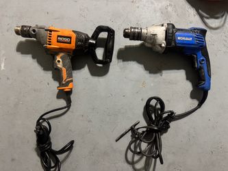 MUD MIXER RIDGID/KOBALT