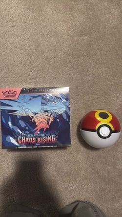 Pokemon