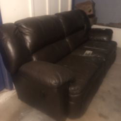 Free Couch! 