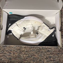 Lebron Soldier X111