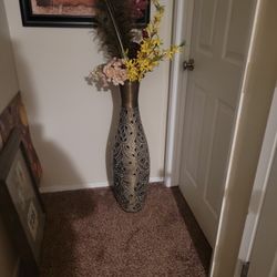 Flower Vase