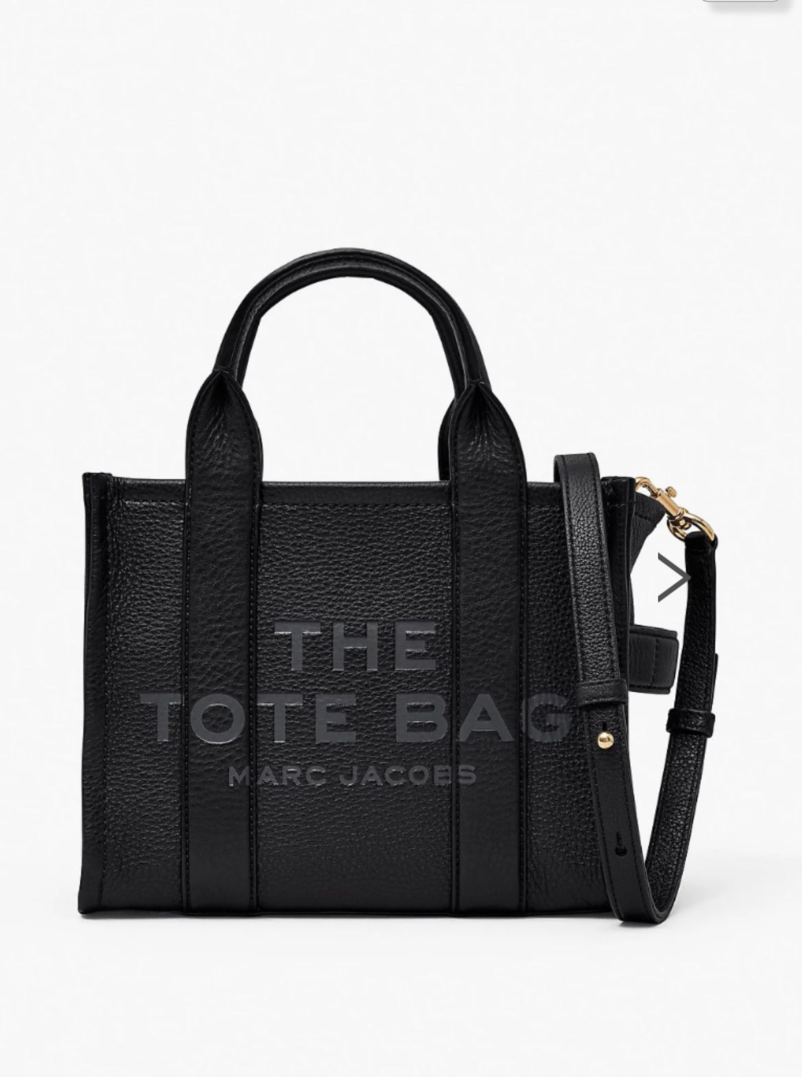 Marc Jacob Tote Bag