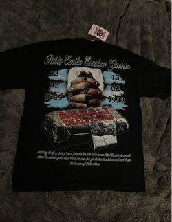 Asaali Tee