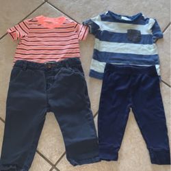 3-6  Months Baby Clothes 
