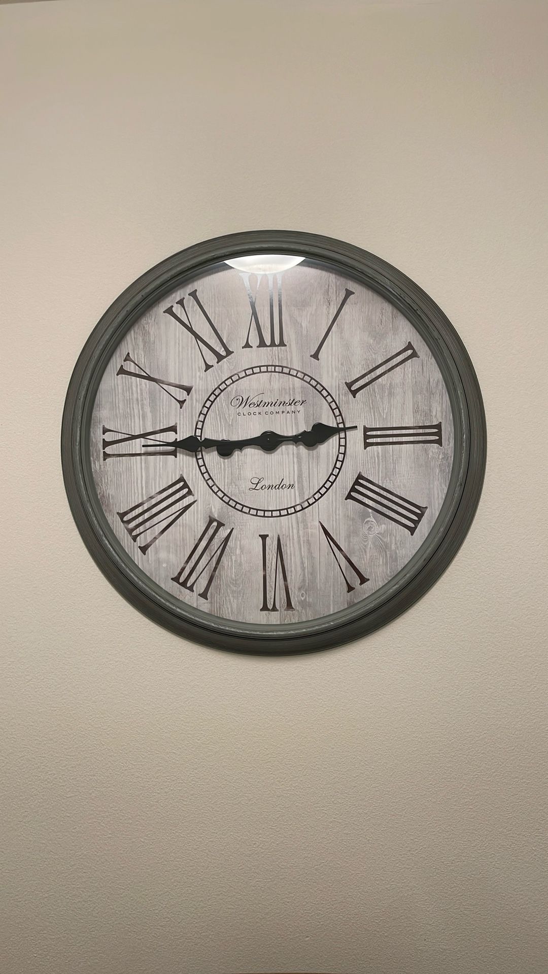 Clock