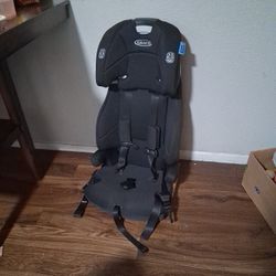 Graco Car Seat