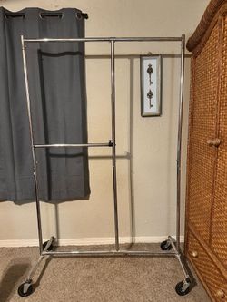 Clothes Rack