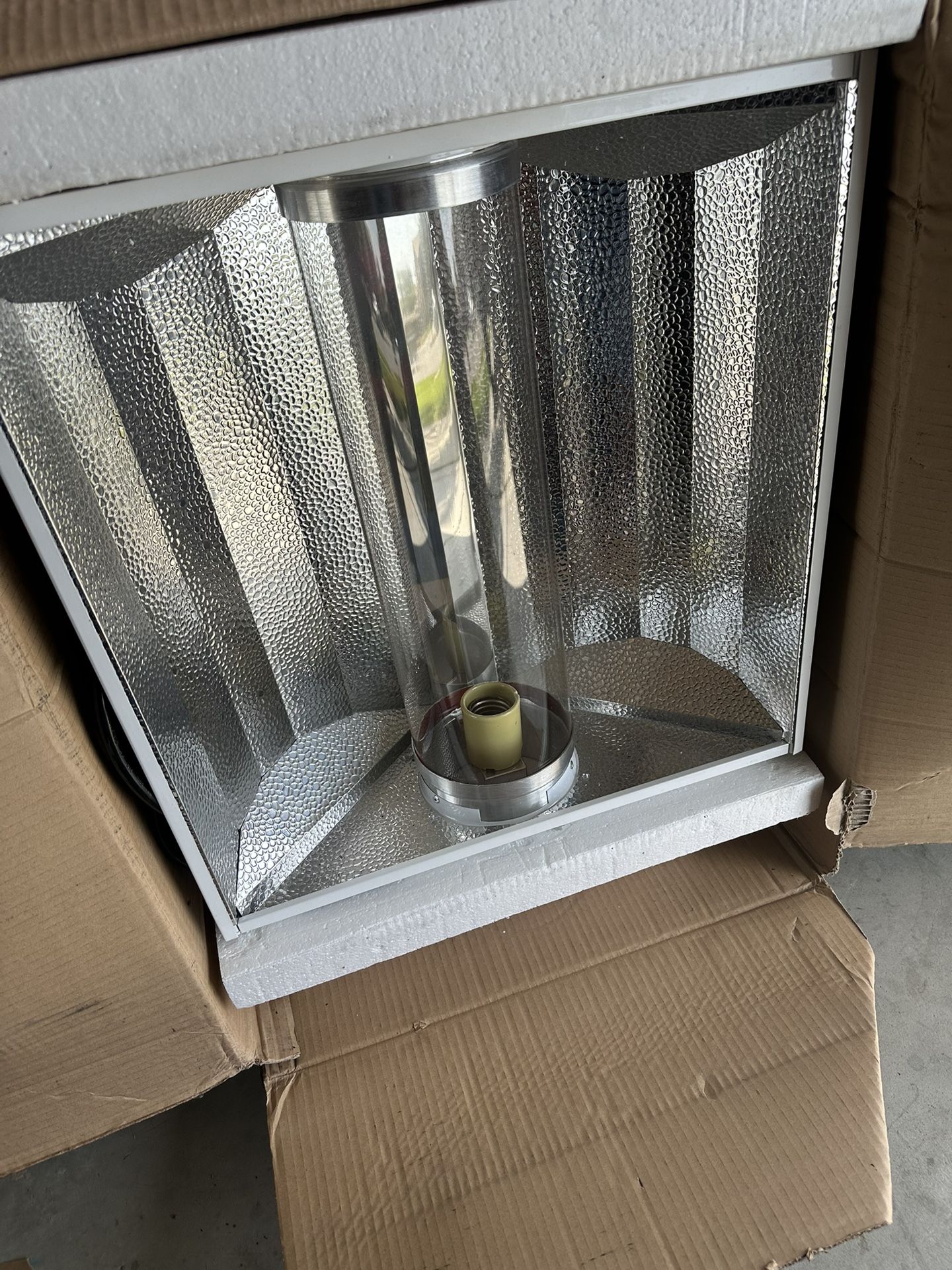 Brand New Grow Light