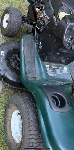 Mower